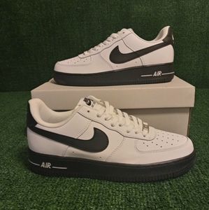 COPY - COPY - Air Force 1's